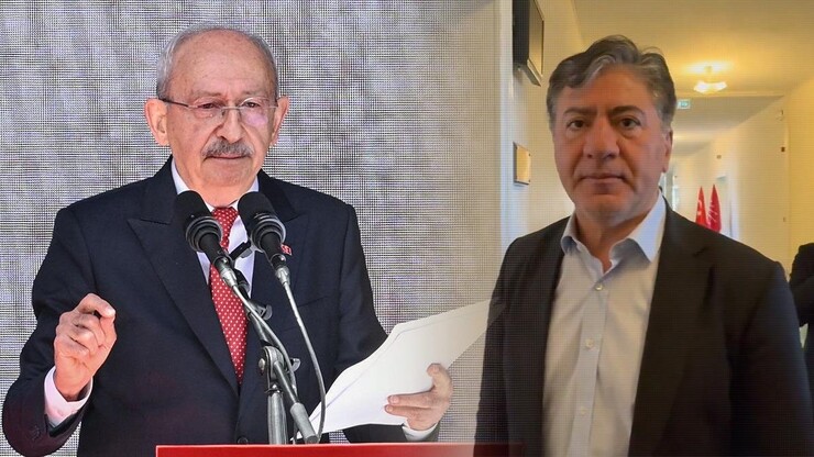 CHP MYK, Özgür Özel başkanlığında TBMM'de toplandı; gündem değerlendirmesi ve...
