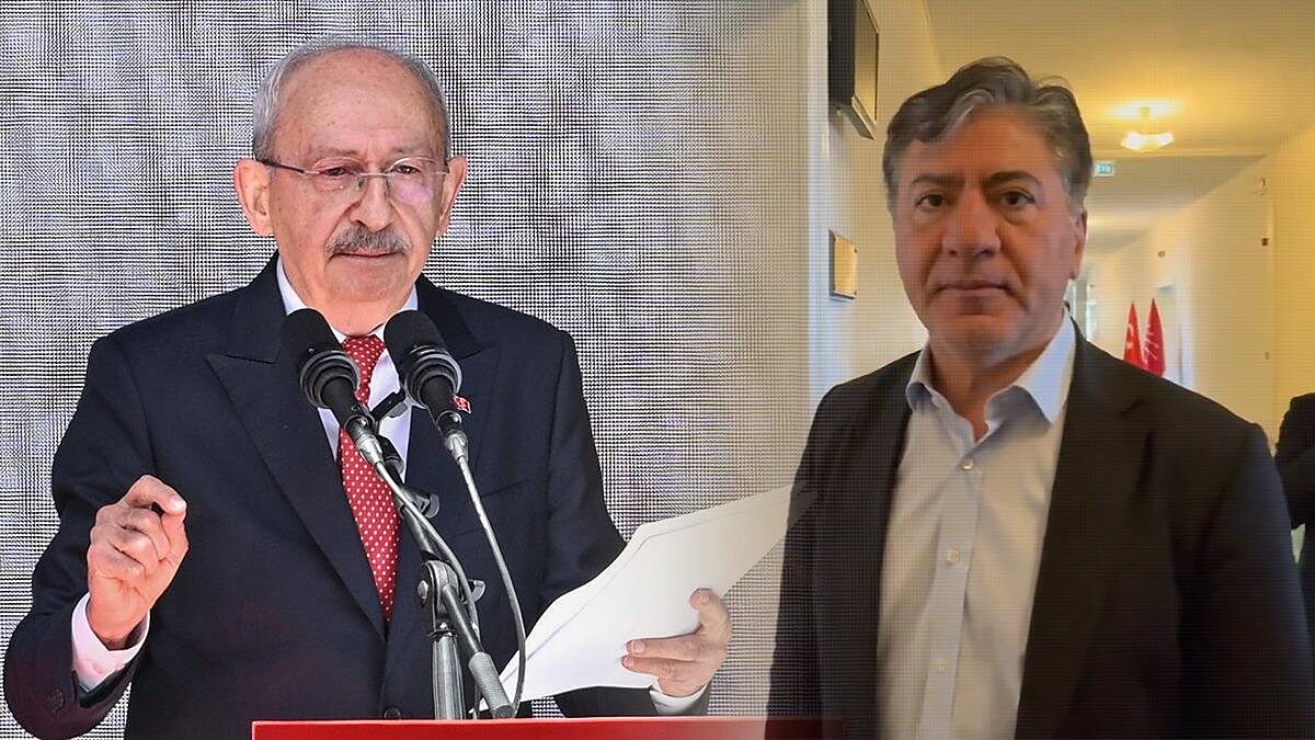 CHP Kılıçdaroğlu'nun FETÖ İddialarını Bayatlamış İftira Olarak Reddetti