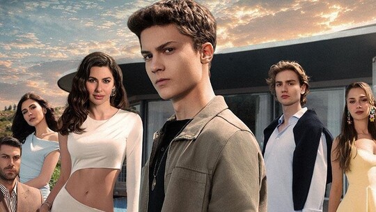 Kanal D'nin yeni dizisi Daha 17, 31 Mayıs Pazar akşamı saat 20.00'de yayın hayatına...