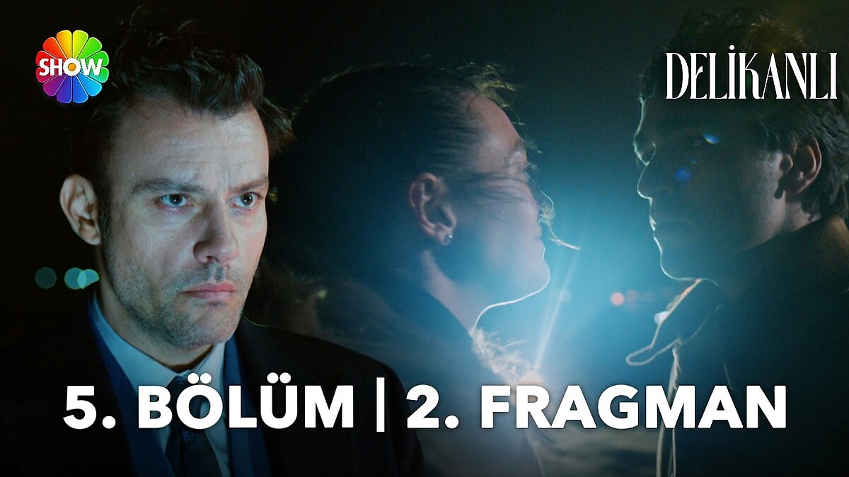 Delikanlı 5. Bölüm 2. Fragman Yusuf O Gece Sözlenme Kararını Açıkladı