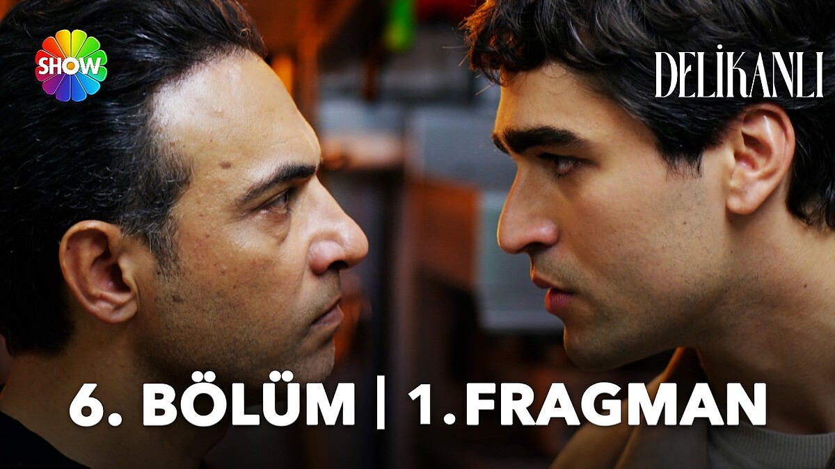 Delikanlı 6. Bölüm 1. Fragman Yusuf Sarp İle Hesaplaşmaya Hazırlanıyor