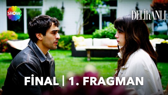 Delikanlı'nın final bölümü fragmanı yayınlandı; Dila aile gerçekleriyle yüzleşirken...