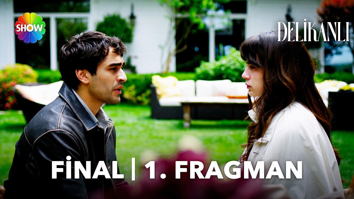 Delikanlı Final Bölümü 1. Fragman Yayınlandı