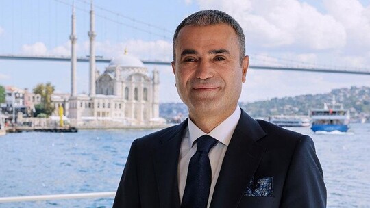 Demirören Medya TV Grup Başkanı Yancı, yabancı dijital platformların toplumsal...