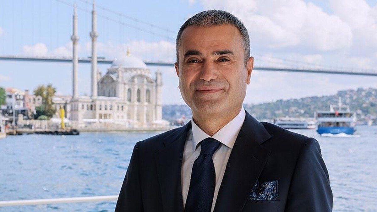 Demirören Medya Başkanı Dijital Platformlara Eşit Kural İstedi
