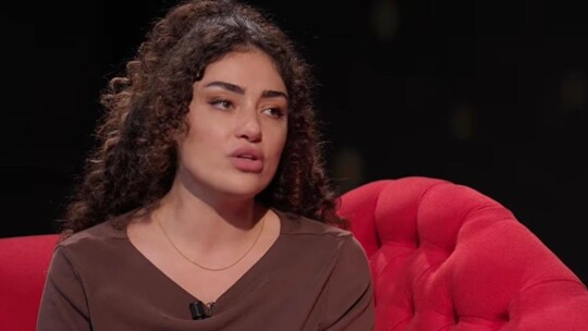 Dilan Çıtak, Katarsis programında babasını kaybettikten sonra 18 yaşında İbrahim...