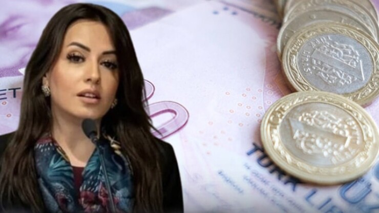 TÜİK'in açıkladığı nisan ayı enflasyonu, aylık yüzde 4,18 ile ekonomistlerin...