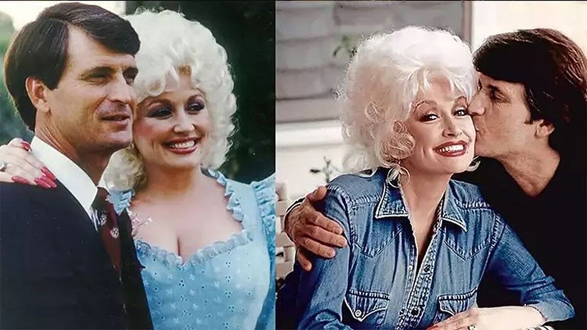Dolly Parton Eşinin Ardından Kendini Bıraktı