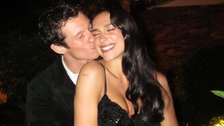 Dua Lipa Ve Callum Turner İtalya'da Üç Günlük Düğünle Evleniyor