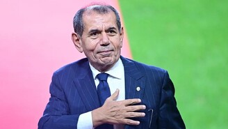 Dursun Özbek Dördüncü Kez Galatasaray Başkanlığına Aday