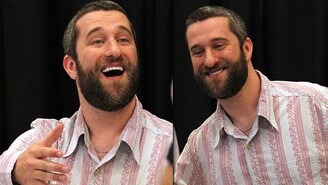 Dustin Diamond 44 Yaşında Yoksulluk İçinde Hayatını Kaybetti