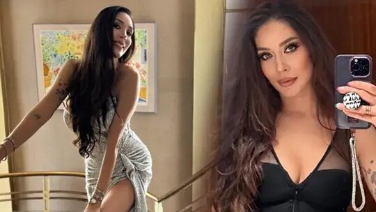 Ece Gürsel, 28 yıllık kariyerini değerlendirerek şarkı, kitap ve podyum çalışmalarıyla...