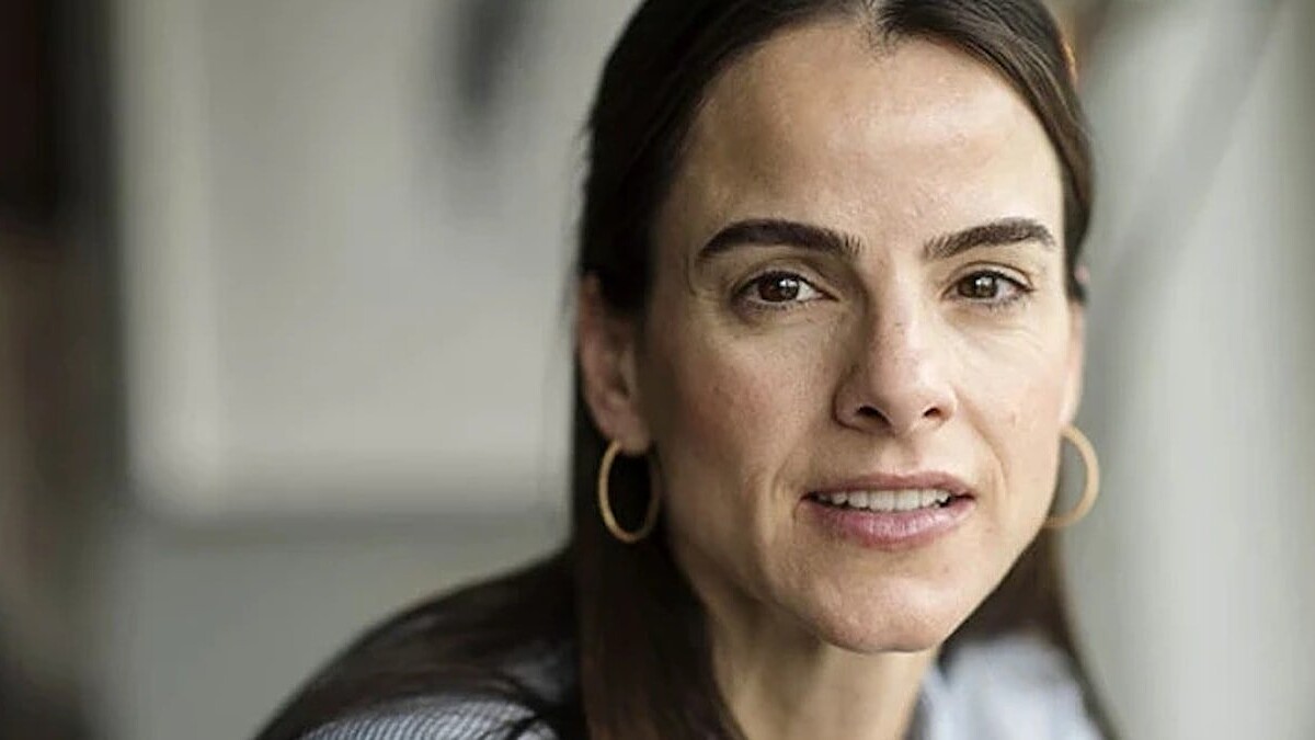Edwina Sponza Etiler'de Güzellik Merkezi Açtı