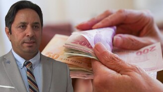 Emekli Maaşlarına Yüzde 10 Zam Geldi Seyyanen Beklentisi Boşa Çıktı