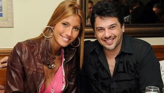Emre Altuğ Çağla Şıkel'e Mezar Başında Evlenme Teklif Etmiş