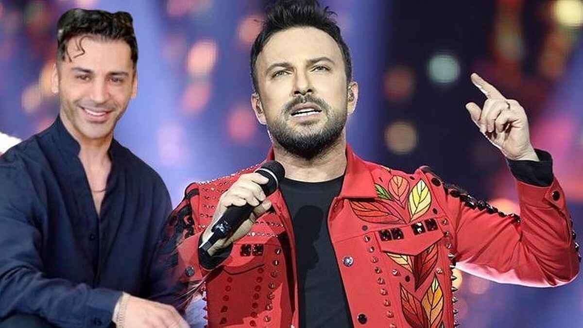 Emre Kaya Tarkan Yorumunu Açıkladı Eleştirisi Besteciliğe Değil Forme Yönelikti