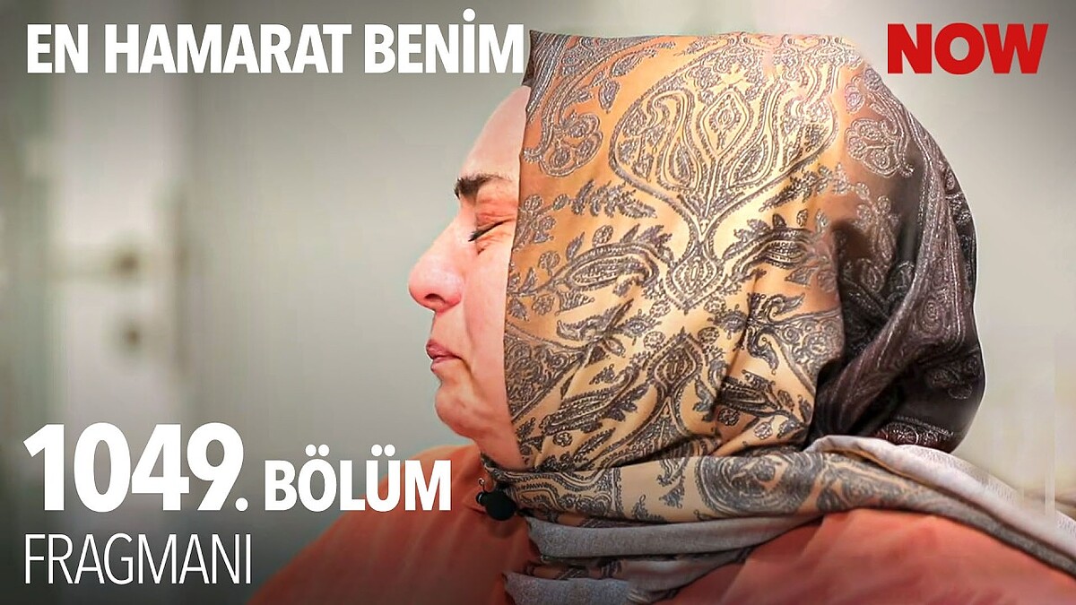 En Hamarat Benim 1049. Bölüm Fragmanında Hile İddiası ve Gözyaşları