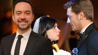 Erdem Şanlı Kaan Sekban'a Ateş Püskürdü