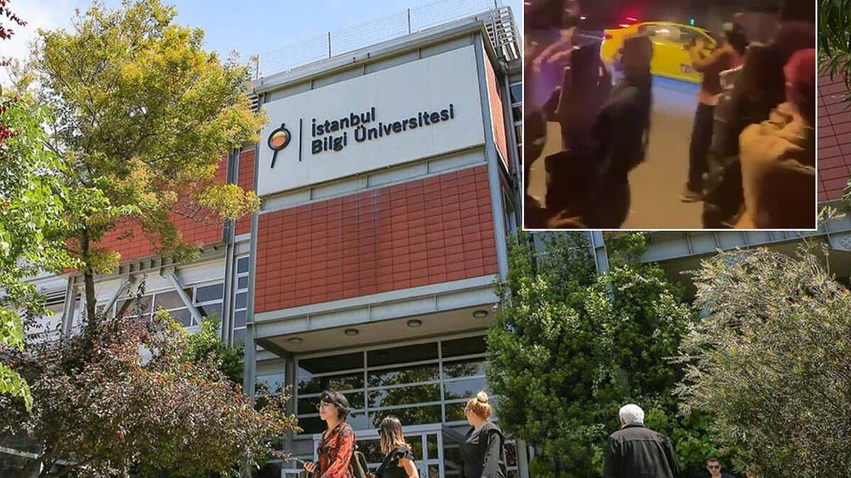 Erdoğan Bilgi Üniversitesinin Kapatma Kararını Geri Çekti