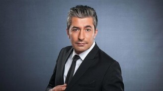 Erkan Petekkaya Asırlık Gece Dizisindeki Rolünü 20 Gün Önce İmzaladı