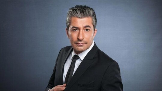 Erkan Petekkaya'nın menajeri Burcu Binbaşaran, oyuncunun TRT'nin 15 Temmuz dizisi...