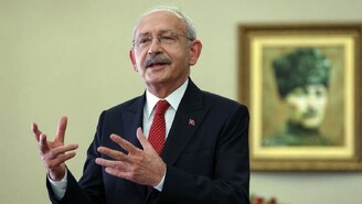 Erol Ve Öztunç Kılıçdaroğlu'nun Myk Teklifini Reddetti