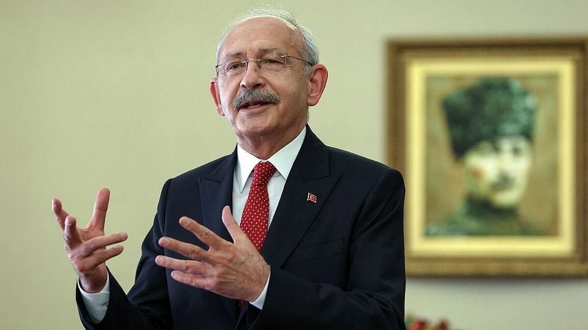 Erol Ve Öztunç Kılıçdaroğlu'nun Myk Teklifini Reddetti