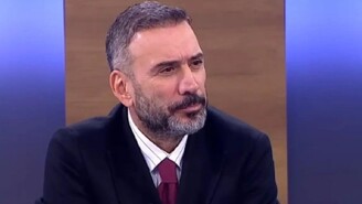 Ertem Şener 6 Ayda 32 Kilo Verdi Annesinin Acısını Anlattı