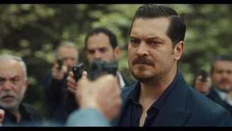Eşref Rüya Finaline Doğru Gerilim Dorukta 1. Fragman