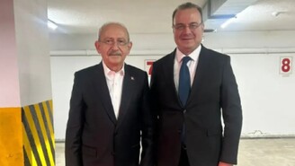 Fatih Atik Özel Ve İmamoğlu İçin Halk Desteğini Kabul Etti