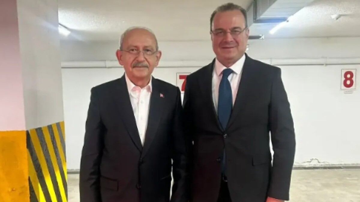 Fatih Atik Özel Ve İmamoğlu İçin Halk Desteğini Kabul Etti