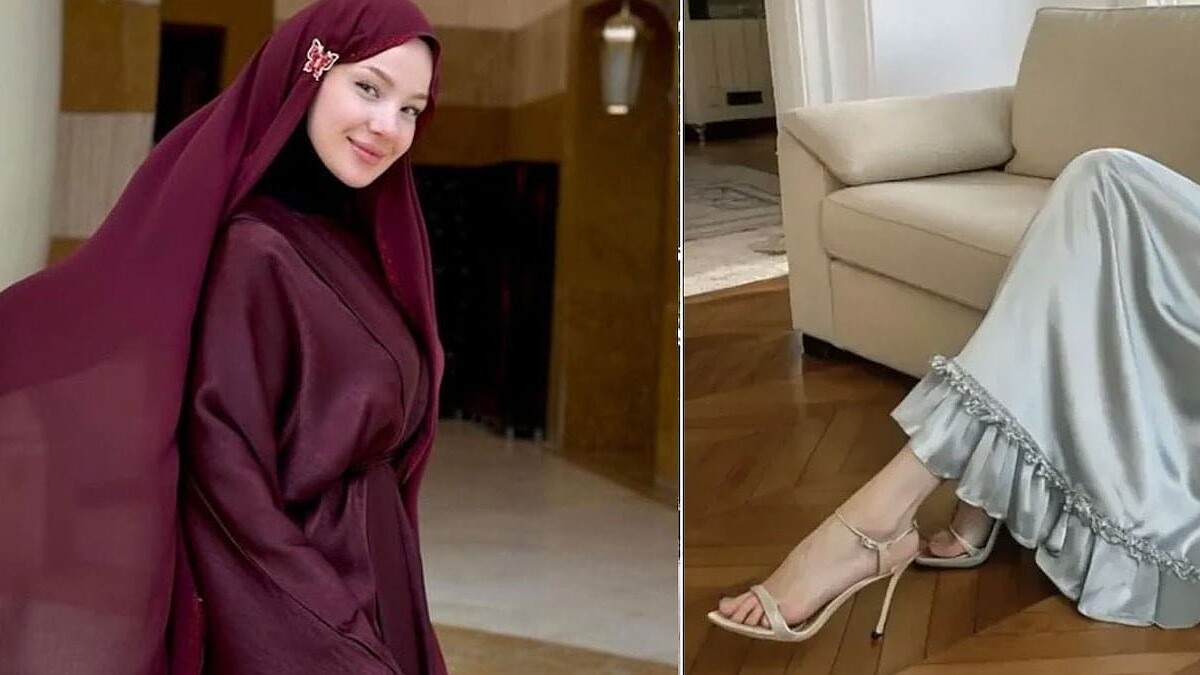 Fatma Soydaş Ayak Fotoğrafı İddialarını Yapay Zeka Dedi Reddetti