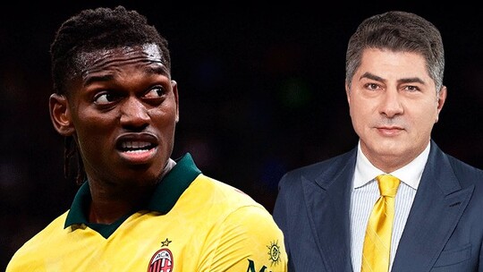 Fenerbahçe Rafael Leao İçin 50 Milyon Euro Teklif Masaya Koydu