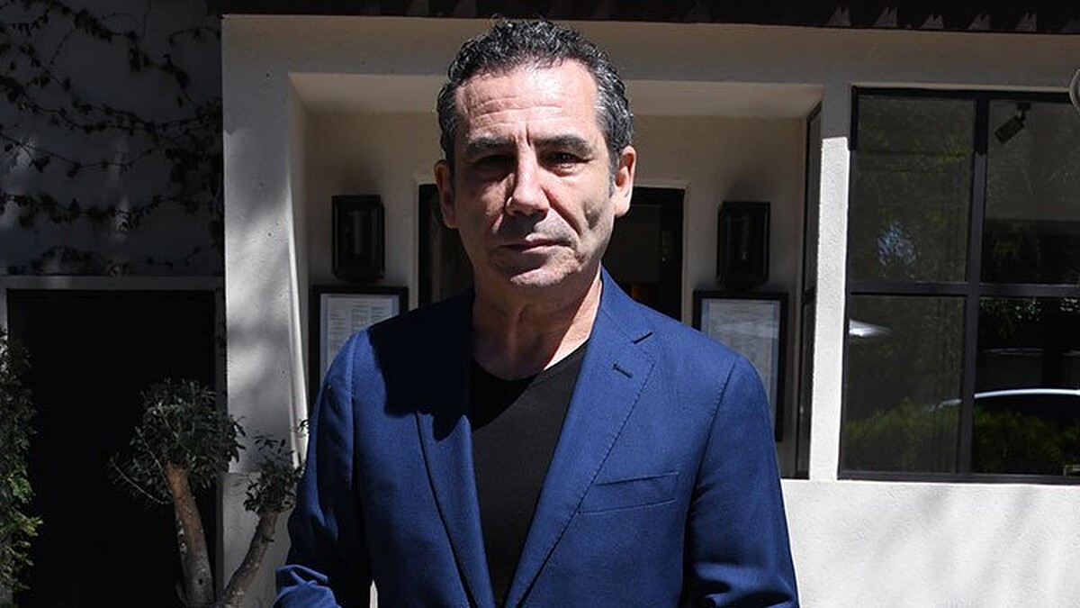 Ferhat Göçer Yapay Zekanın Müzisyenleri İşsiz Bıraktığını Söyledi