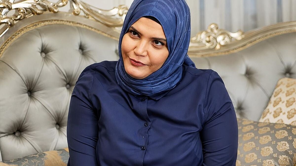 Feyza Civelek Uyuşturucu Operasyonunda Gözaltına Alındı