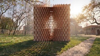 Global Design Forum Yarın İstanbul Topkapı Sarayı'nda Başlıyor