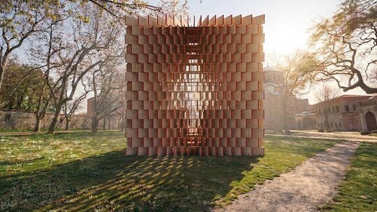 Londra Tasarım Festivali'nin düşünce liderliği platformu Global Design Forum,...