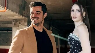 Gökçe Akyıldız Eski Sevgilisi Berk Atan Hakkında İlk Kez Konuştu
