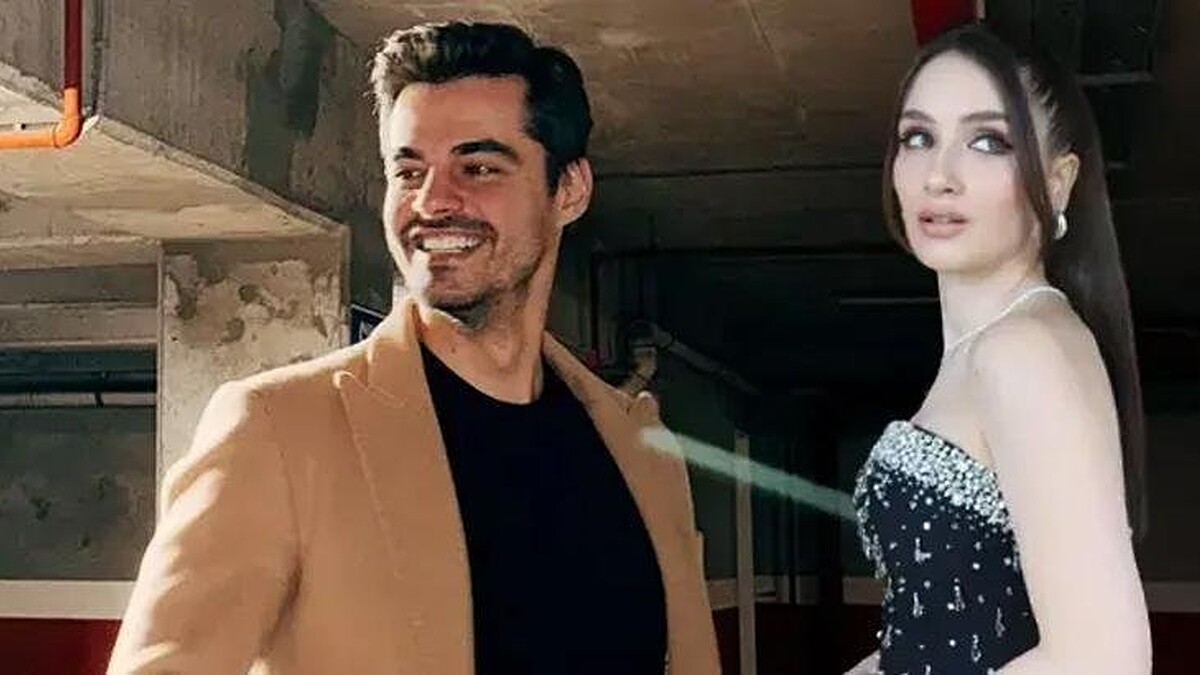 Gökçe Akyıldız Eski Sevgilisi Berk Atan Hakkında İlk Kez Konuştu
