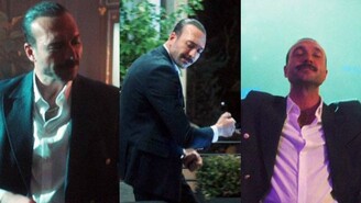 Görkem Sevindik Eşref Rüya Deneyimini Ve Güncel Meseleleri Anlattı