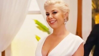 Gözde Kansu 1 Ayda 6 Kilo Verdi Sırrı Oryantal Dans Oldu