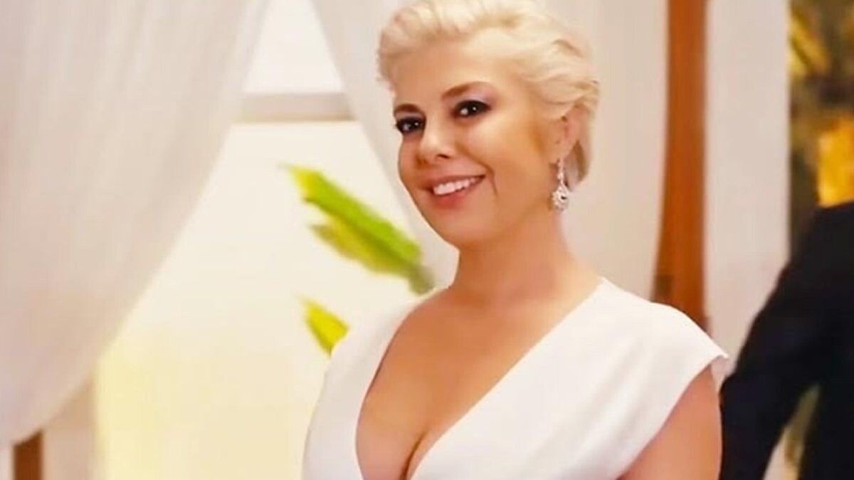 Gözde Kansu 1 Ayda 6 Kilo Verdi Sırrı Oryantal Dans Oldu