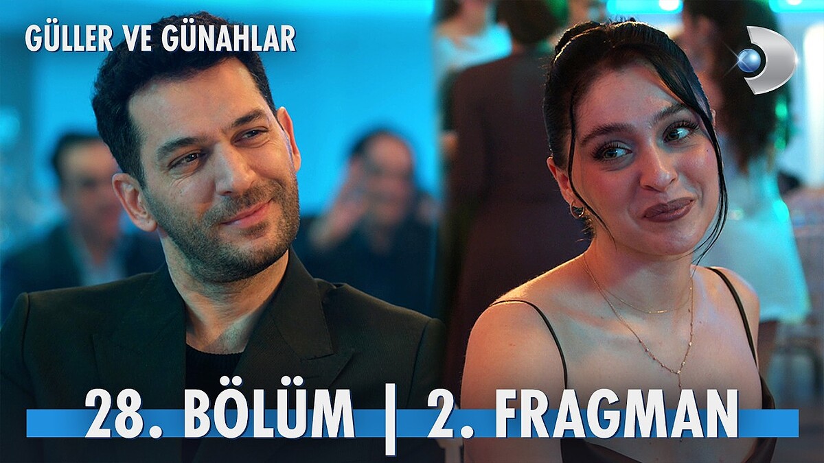 Güller Ve Günahlar 28. Bölüm 2. Fragman Beyefendi Zeynep'e Evlilik Sözü Verdi
