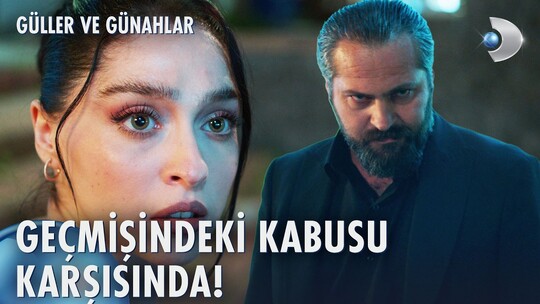 Güller ve Günahlar'ın 28. bölümünde Zeynep ile Sefa Koçak düğün salonunda yüz...