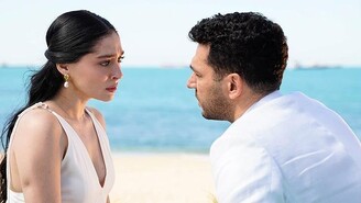 Güller Ve Günahlar Yeni Bölümünde Serhat Ve Zeynep Kritik Anlarda