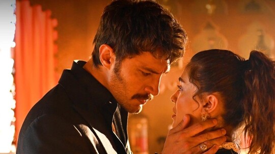 "Halef Köklerin Çağrısı" 11 Haziran'da 35. bölümle sezon finaline gidiyor; Aybüke...