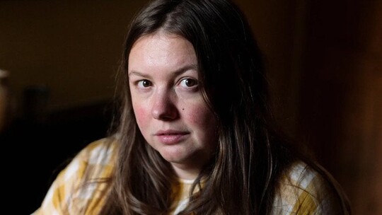 Game of Thrones'un Gilly'si Hannah Murray, kariyerinin zirvesinde katıldığı...