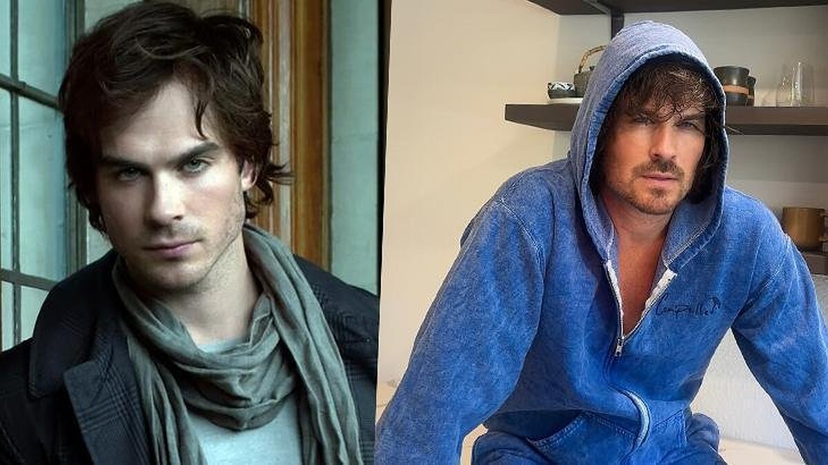 Ian Somerhalder Evini Ve Arabasını Satarak Milyonluk Borcu Kapattı