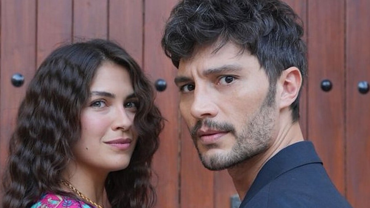 İlhan Şen Ve Biran Damla Yılmaz Aşk İddialarıyla Gündemde
