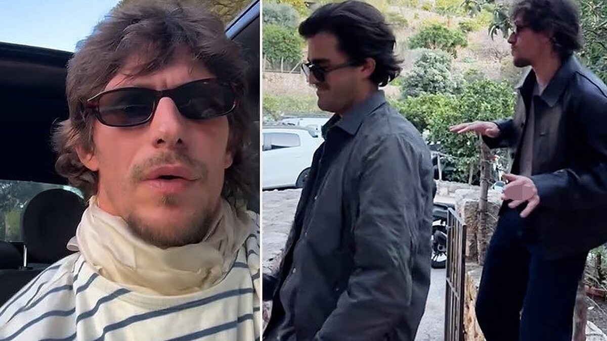 Jake Hall Mayorka Tatilinde Cam Kapıya Çarparak Hayatını Kaybetti